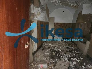 Casa adosada en venta en Casco Antiguo - Centro en Badajoz