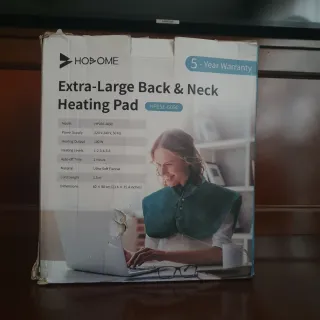 Scaldacollo HODOME Extra-Large Verde