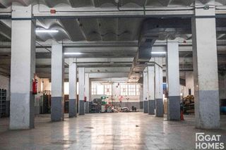 Nave industrial en venta en El Coll - Sant Francesc en Sant Cugat del Vallès