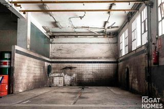 Nave industrial en venta en El Coll - Sant Francesc en Sant Cugat del Vallès