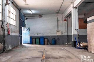 Nave industrial en venta en El Coll - Sant Francesc en Sant Cugat del Vallès