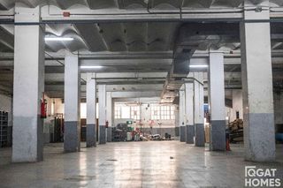 Nave industrial en venta en El Coll - Sant Francesc en Sant Cugat del Vallès