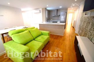 Piso en venta en Nou Moles en Valencia