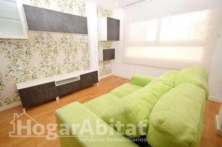 Piso en venta en Nou Moles en Valencia