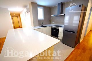 Piso en venta en Nou Moles en Valencia