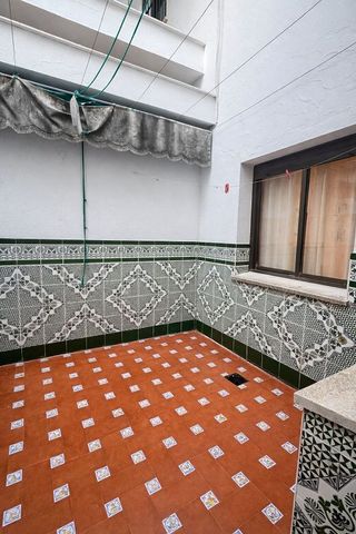 Casa adosada en venta en Arcos de la Frontera