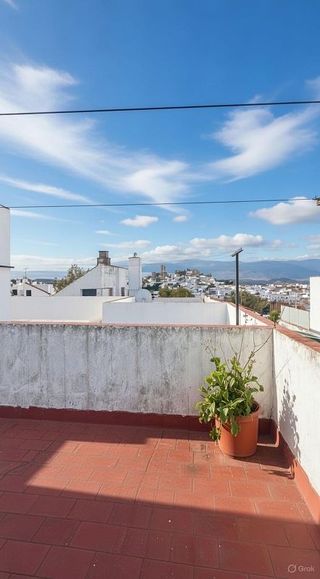 Casa adosada en venta en Arcos de la Frontera