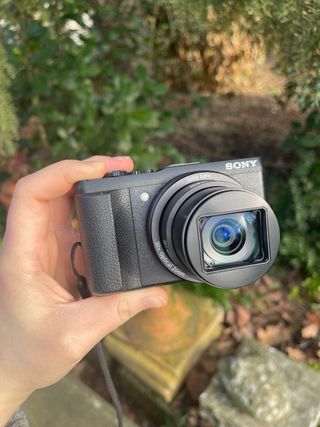 Fotocamera Sony DSC-HX60