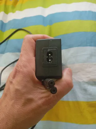 Cargador patinete eléctrico Cecotec, Xiaomi.42V 2A