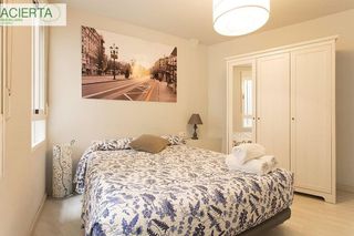 Piso en venta en Centro - Sagrario en Granada