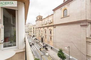 Piso en venta en Centro - Sagrario en Granada