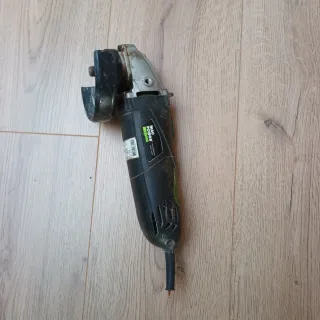 Amoladora Angular Mac Power para piezas