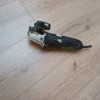 Amoladora Angular Mac Power para piezas