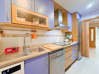 Piso en venta en El Mirador - Grillero en Arganda del Rey