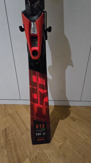 Esquís Rossignol Hero Elite MT TI 159cm