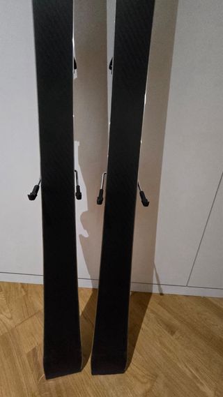 Esquís Rossignol Hero Elite MT TI 159cm