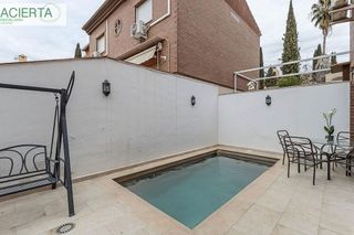 Casa adosada en venta en Cerrillo de Maracena - Periodistas en Granada