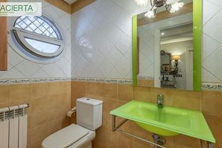 Casa adosada en venta en Cerrillo de Maracena - Periodistas en Granada