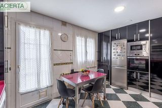 Casa adosada en venta en Cerrillo de Maracena - Periodistas en Granada