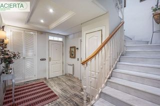 Casa adosada en venta en Cerrillo de Maracena - Periodistas en Granada