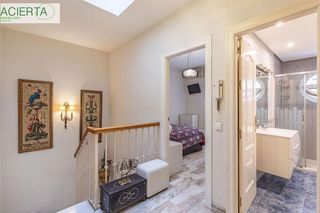 Casa adosada en venta en Cerrillo de Maracena - Periodistas en Granada