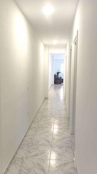 Piso en alquiler en Salamanca - Uruguay - Las Mimosas en Santa Cruz de Tenerife