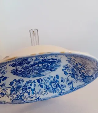 Saladeira Ironstone Patenteada