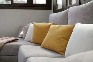 Ático en venta en Centro - Sagrario en Granada