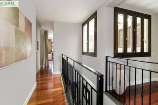 Ático en venta en Centro - Sagrario en Granada