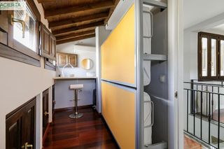 Ático en venta en Centro - Sagrario en Granada