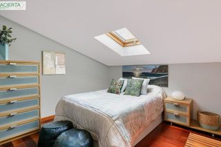 Ático en venta en Centro - Sagrario en Granada