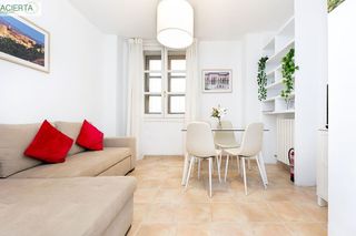 Piso en venta en Albaicín en Granada