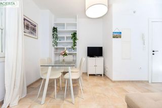 Piso en venta en Albaicín en Granada