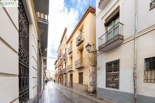 Piso en venta en Albaicín en Granada