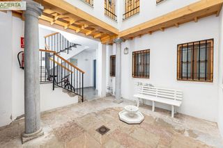 Piso en venta en Albaicín en Granada