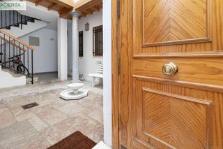 Piso en venta en Albaicín en Granada