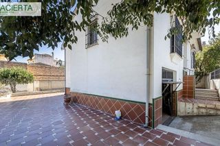 Chalet en venta en Ogíjares