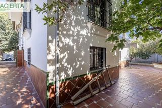 Chalet en venta en Ogíjares