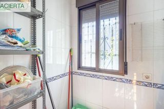 Chalet en venta en Ogíjares