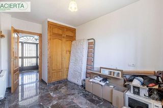 Chalet en venta en Ogíjares