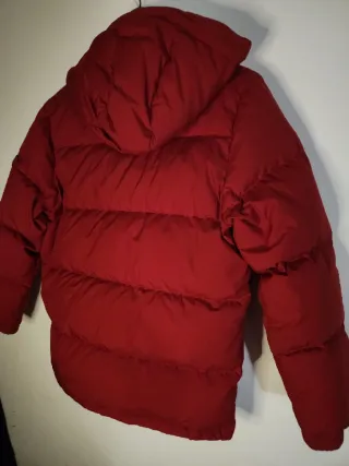 Chaqueta Ralph Lauren con plumas para chico 12-14