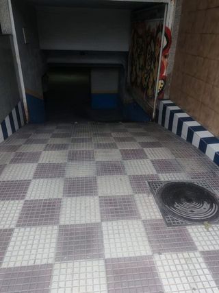 Garaje en venta en Vilagarcía en Vilagarcía de Arousa