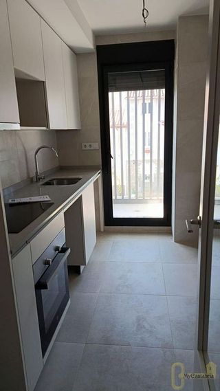 Piso en alquiler en Astillero (El)