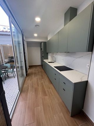 Piso en alquiler en La Raïosa en Valencia