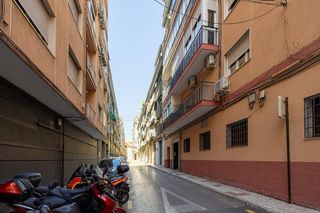 Piso en venta en Fígares en Granada