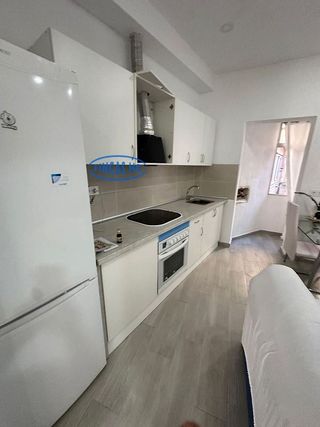 Piso en venta en Carolinas Bajas en Alicante