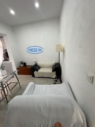 Piso en venta en Carolinas Bajas en Alicante