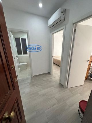 Piso en venta en Carolinas Bajas en Alicante