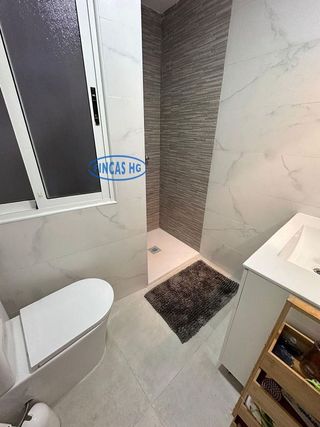 Piso en venta en Carolinas Bajas en Alicante