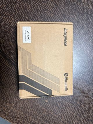 Intercomunicador Moto